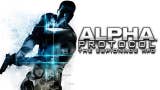 Alpha Protocol è stato rimosso da Steam a causa della scadenza dei diritti sulla colonna sonora