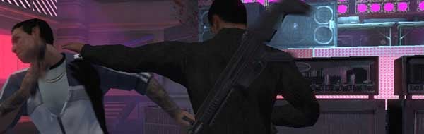 Image for Not Secret News: Alpha Protocol By June 1st