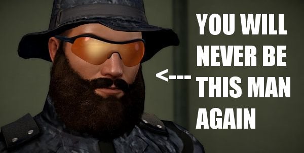 Image for Licence Revoked: No Alpha Protocol 2