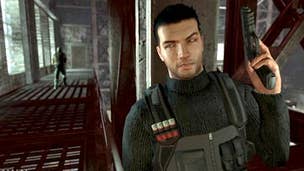 Watch the E3 trailer for Alpha Protocol right here