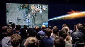 Image for Google DeepMind AI beats StarCraft 2 pros 10-1