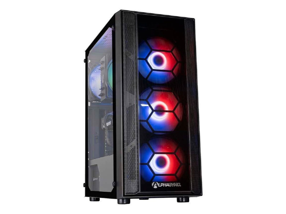 Ryzen 5600x discount 3060ti