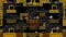 1001 Spikes screenshot