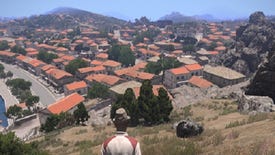 Image for Cops And Robbers: Arma 3 - Altis Life Mod
