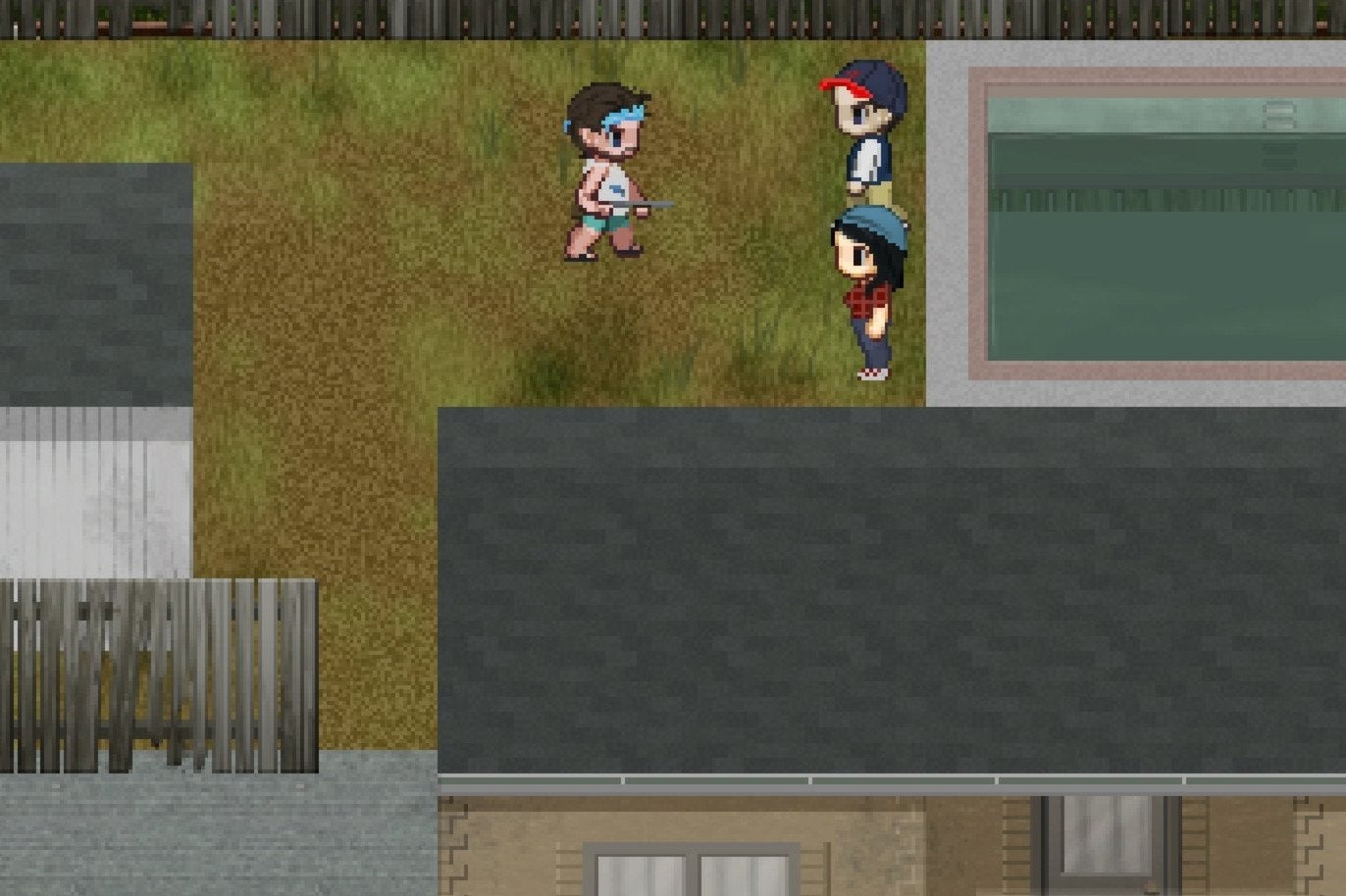 Immer manchmal die Bewertung von Monstern