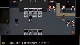 Image for Games Journo Sim: Always Sometimes Monsters Demo