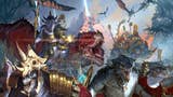 Am Wochenende spielt ihr Total War: Warhammer 2 kostenlos