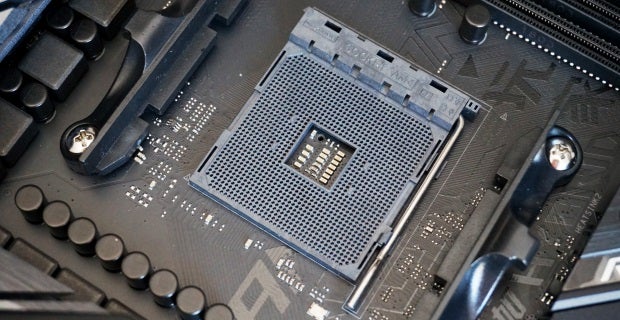 Cpu amd online am4