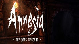 Image for Wot I Think: Amnesia - The Dark Descent