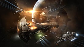 Eve Online's Triglavian invasion story arc is finally coming to an end