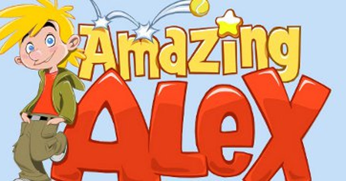 Amazing Alex launches on iOS, Android on July 12 | VG247