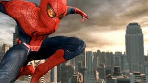 Image for Amazing Spider-Man: Ultimate Edition dated for Wii U