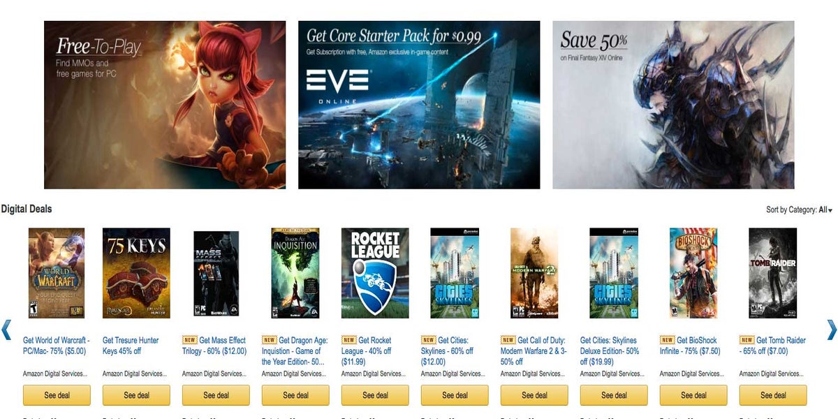 Buy BioShock Infinite (PC) Steam Key cheaper