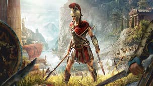 Amazon End of Summer Sale discounts Assassin's Creed Odyssey, The Division 2, The Witcher 3 and more