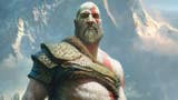 Amazon reportedly eyeing up God of War live-action television adaptation