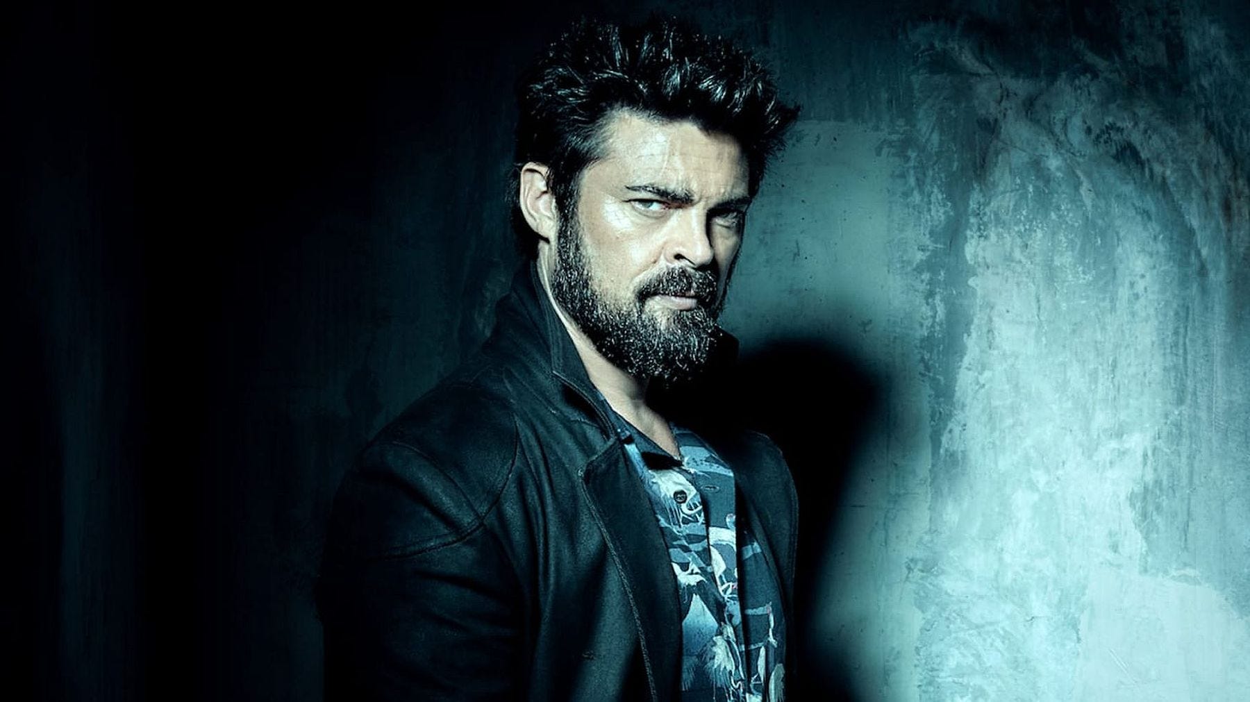 From Dredd to Cage: Karl Urban finalizing talks to star in Mortal Kombat 2 Film