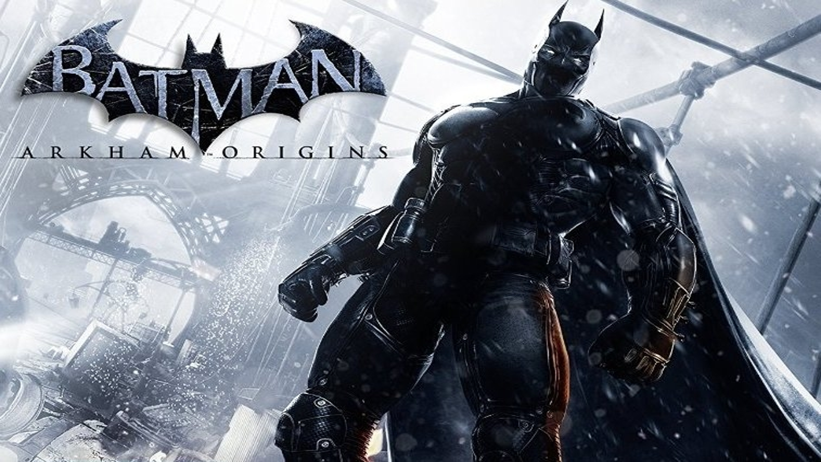 Amazon verkoopt Batman: Arkham Origins Complete Edition 