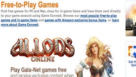Image for Amazon Invades Free To Play Worlds, Brings Gifts