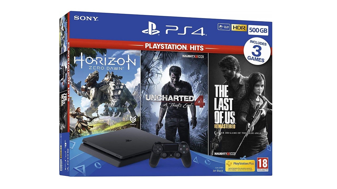 Ps4 on amazon clearance prime day