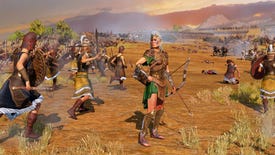 Image for Total War Saga: Troy's Amazons DLC is out now, and available free