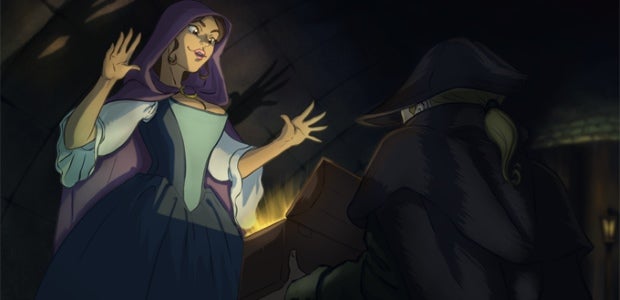 Image for Ambition: A Minuet in Power explores the social powers behind a revolution