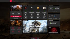 AMD's Adrenalin 2020 update wants to be your new, all-in-one game launcher