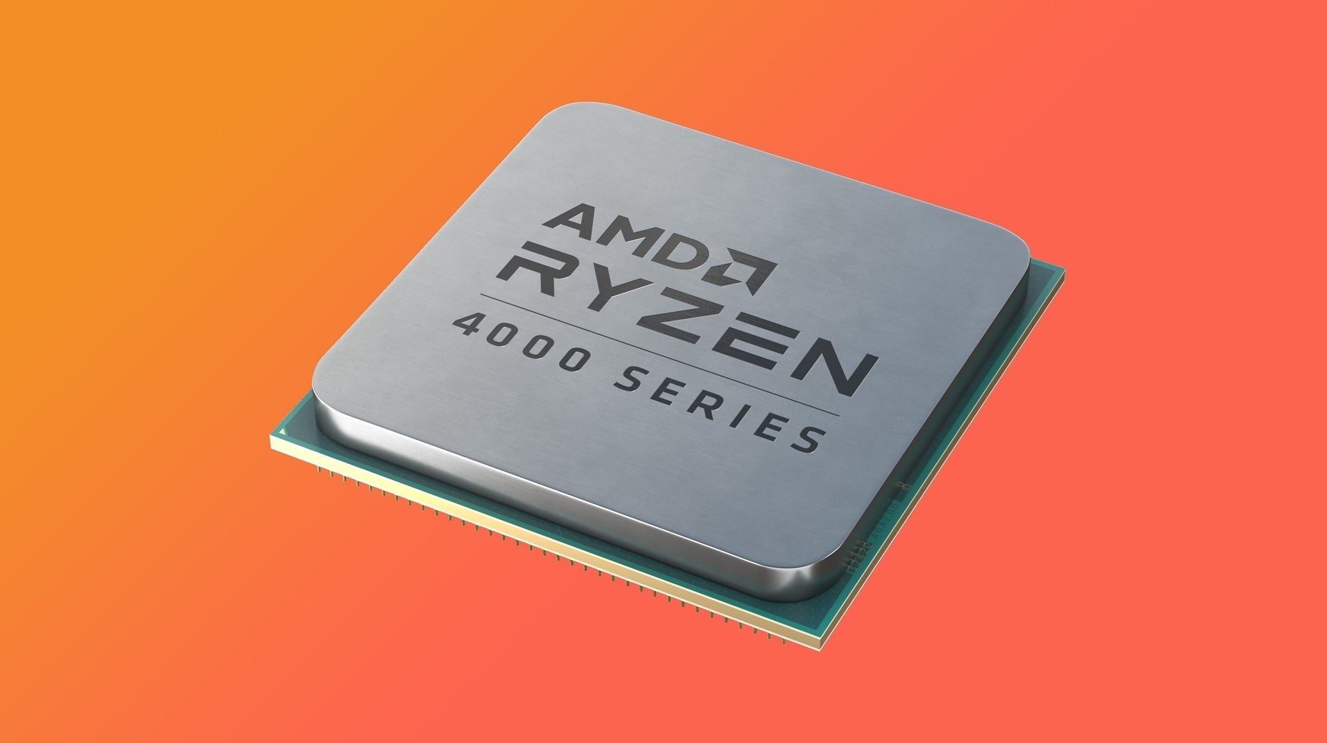 AMD announces Ryzen 4000 series Renoir CPUs with integrated