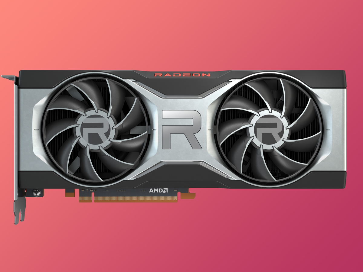 AMD announces $479 RX 6700 XT graphics card for 1440p gaming