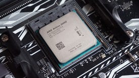 AMD Athlon 200GE review: The perfect Vega CPU for Fortnite and indie games alike