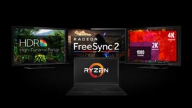 CES 2019: AMD's new Ryzen 3000 H CPUs pave the way for high-end gaming laptops