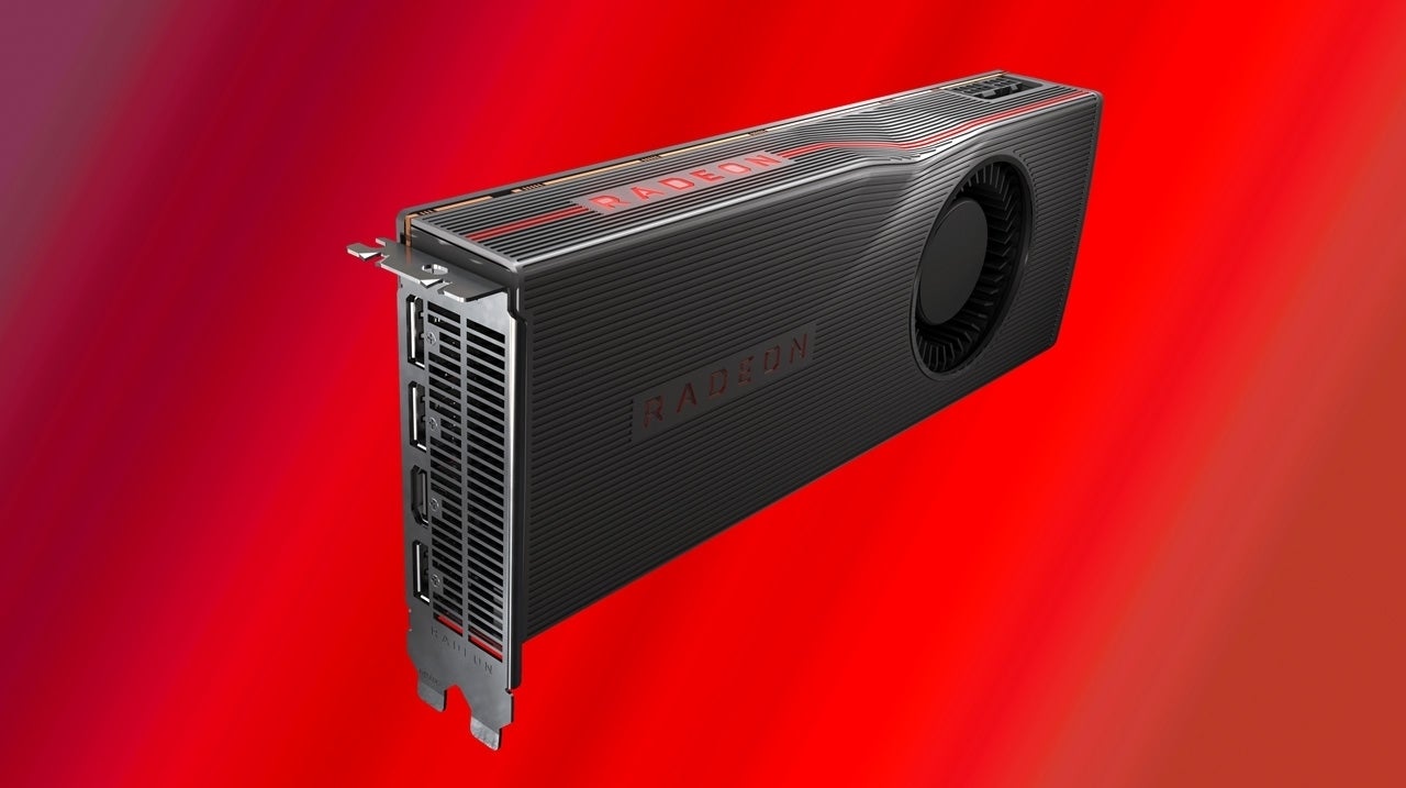 Vega 5700 on sale