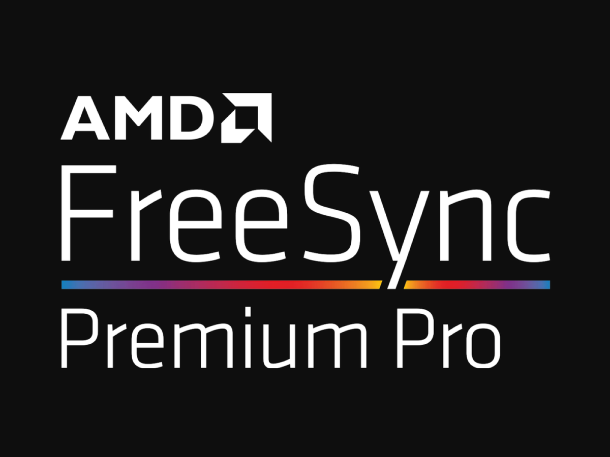 AMD FreeSync 2 HDR is dead long live FreeSync Premium and Premium