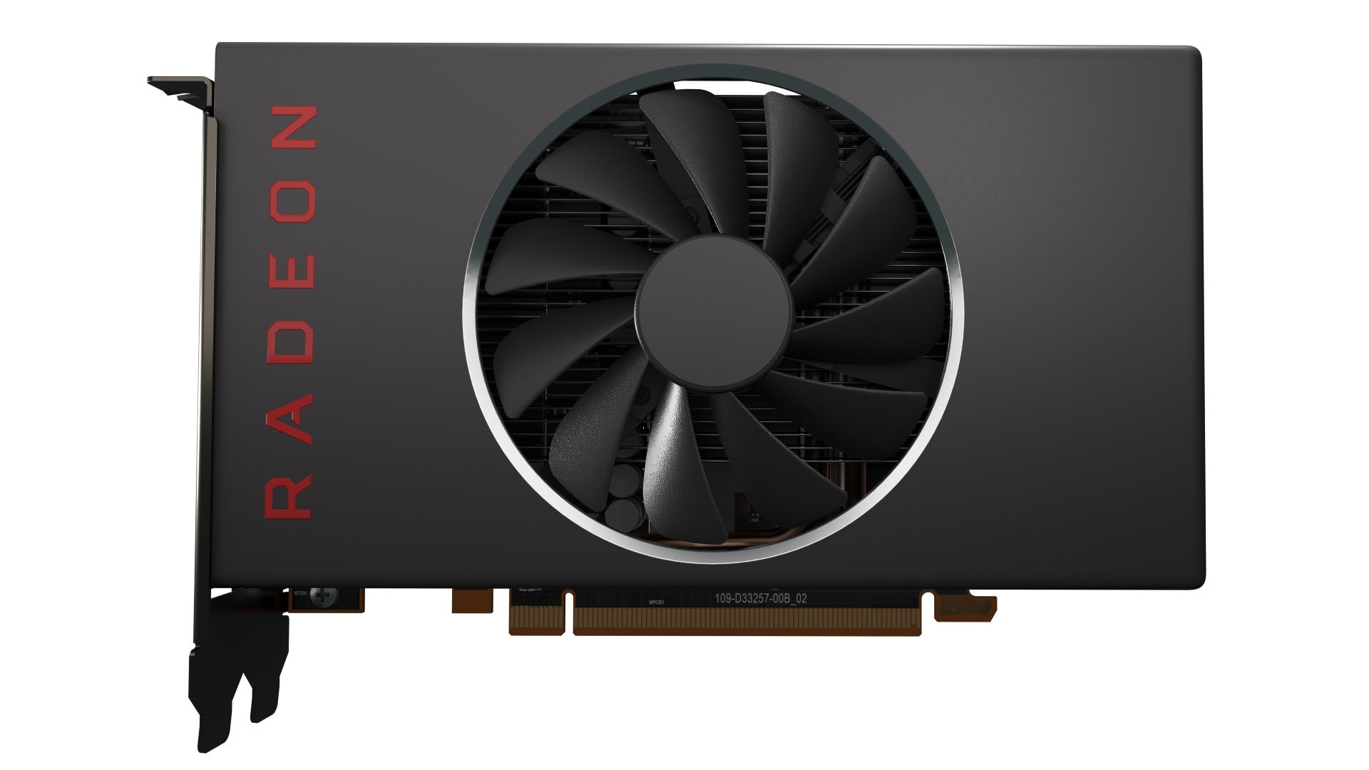 AMD s Radeon RX 5500 takes aim at Nvidia s GTX 1650 Rock Paper