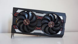 AMD Radeon RX 5600 XT review: Just as fast as Nvidia's RTX 2060