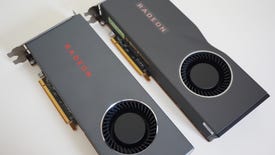 AMD confirm loads more graphics cards for 2020