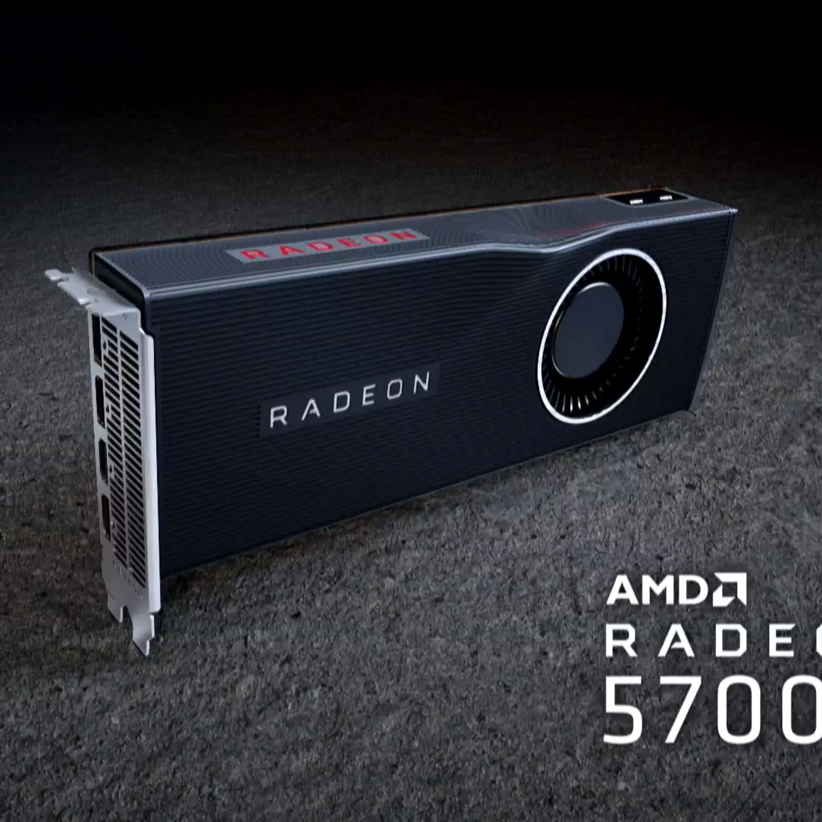 AMD s RX 5700 and RX 5700 XT Navi GPUs bring the fight to