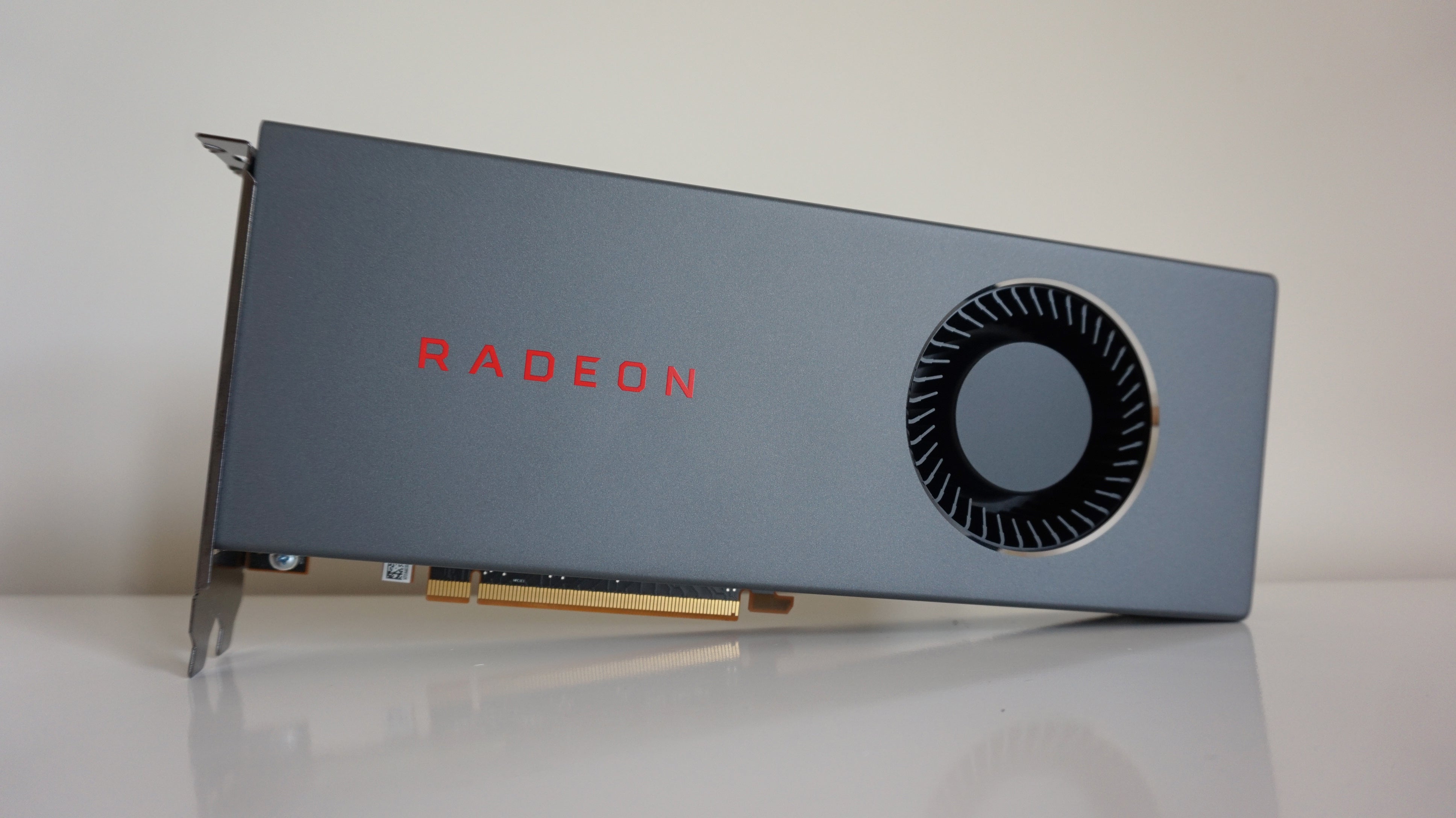 Amd radeon rx sales 5700 review