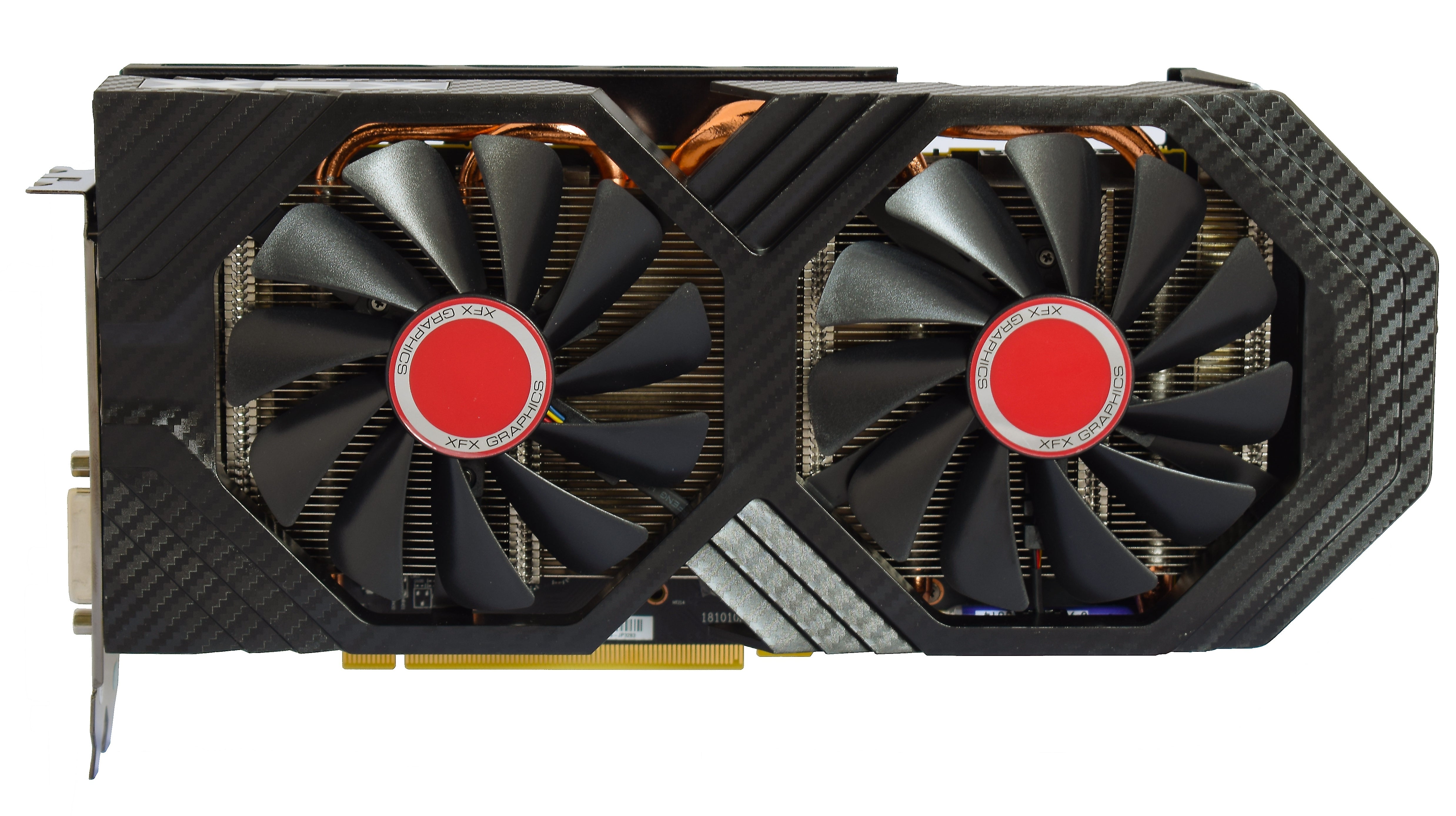 Radeon rx clearance 590 series