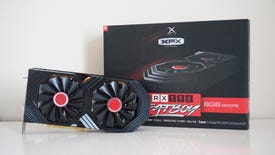 Image for AMD Radeon RX 590 review: A GTX 1060 killer?