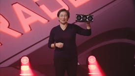 AMD tease first 4K benchmark figures for their RX 6000 Big Navi GPU