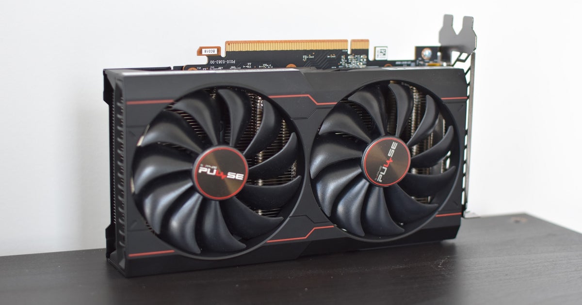 AMD Radeon RX 6500 XT reviewed: Possibly the moped of gaming GPUs