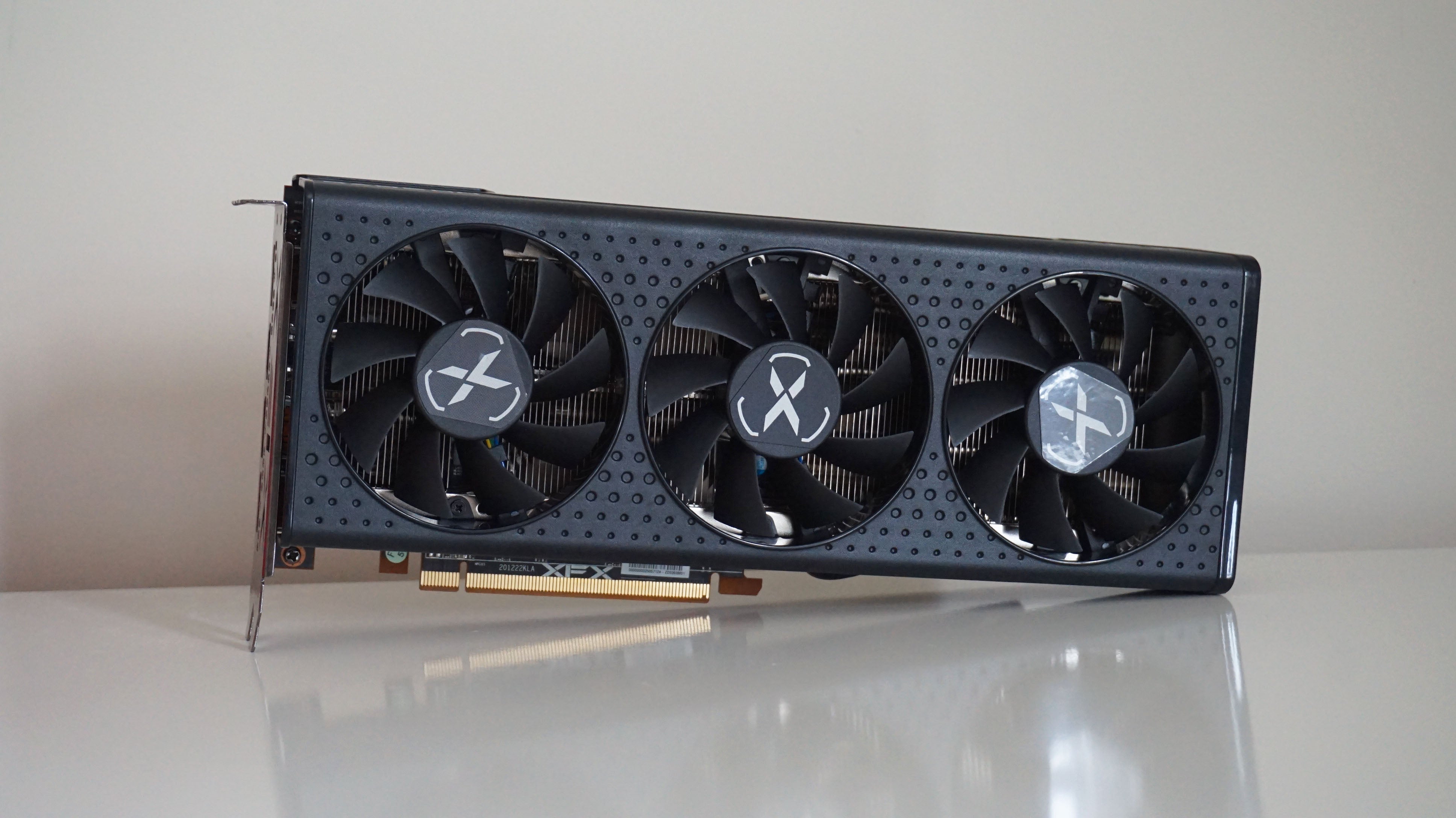 AMD Radeon RX 6600 XT review: a good RTX 3060 rival, but forget