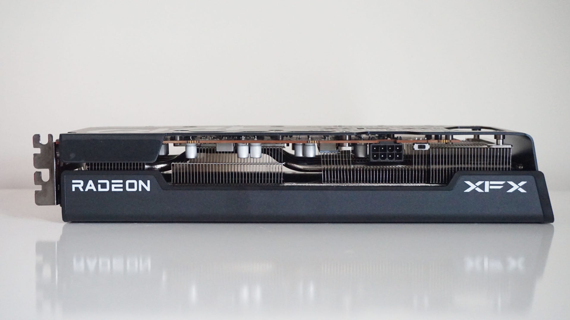 Amd Radeon Rx 6660 Xt AMD Radeon RX 6600 XT review: a good RTX 3060 rival, but forget about ...