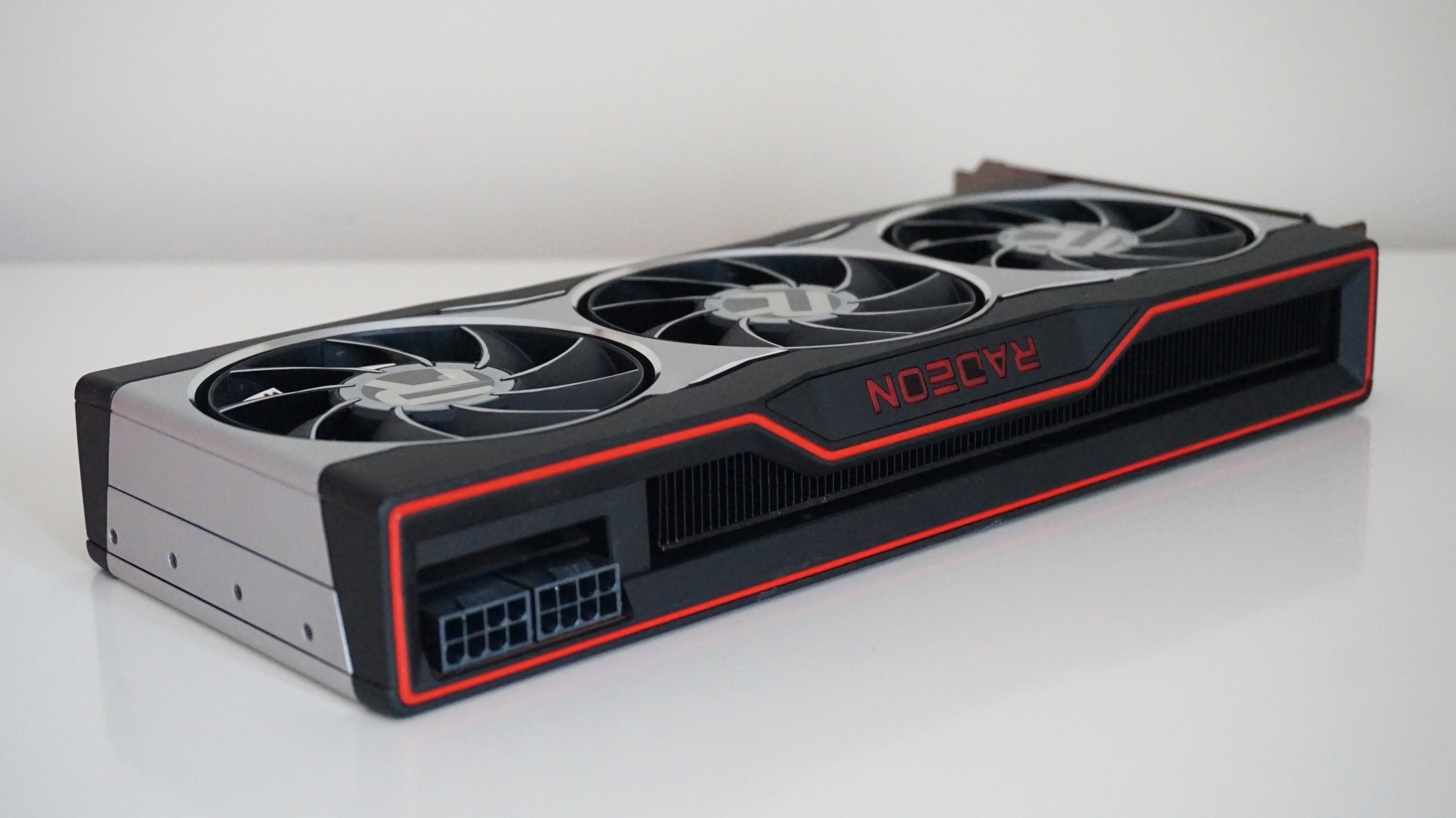 Amd radeon hot sale 530 review