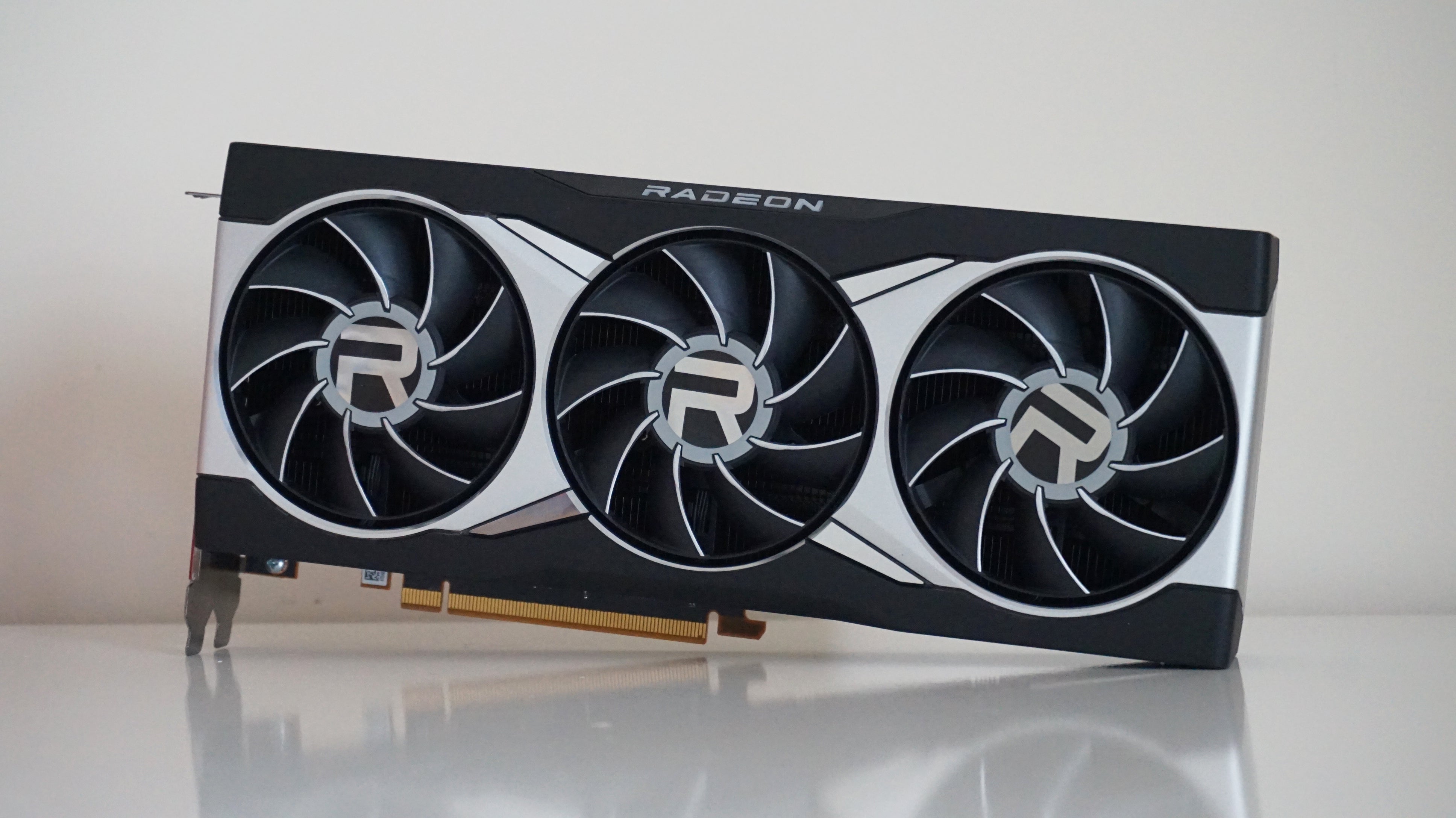 AMD Radeon RX  XT review   TechRadar