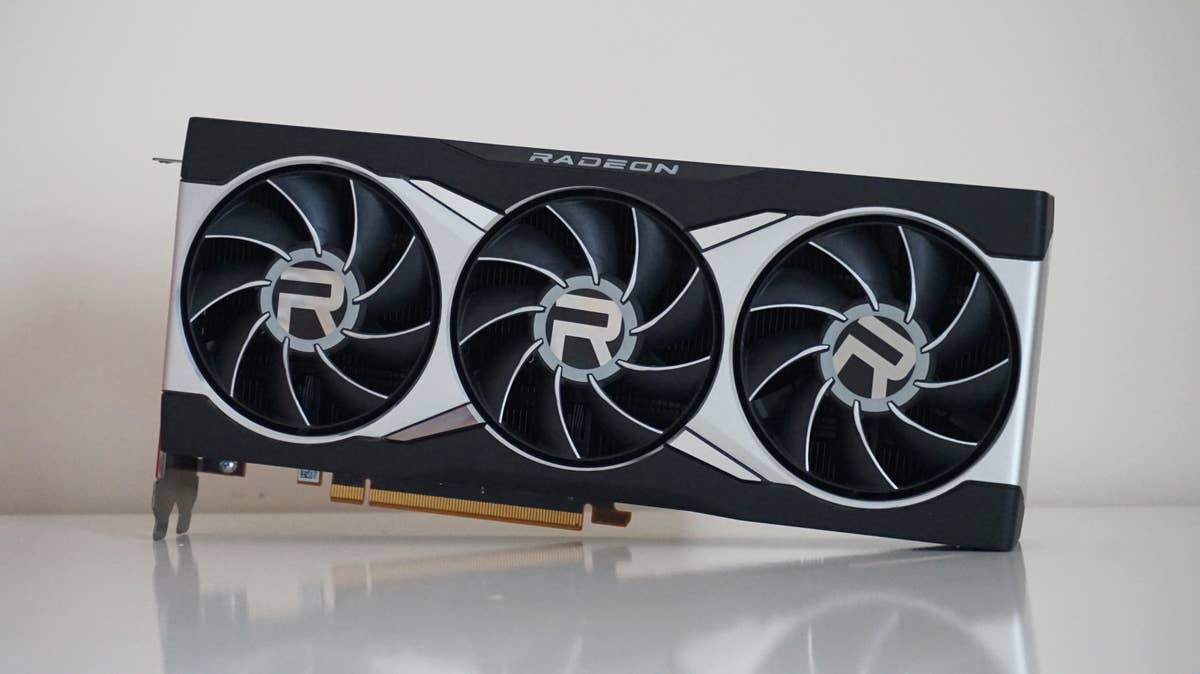 AMD Radeon RX 6800 XT review