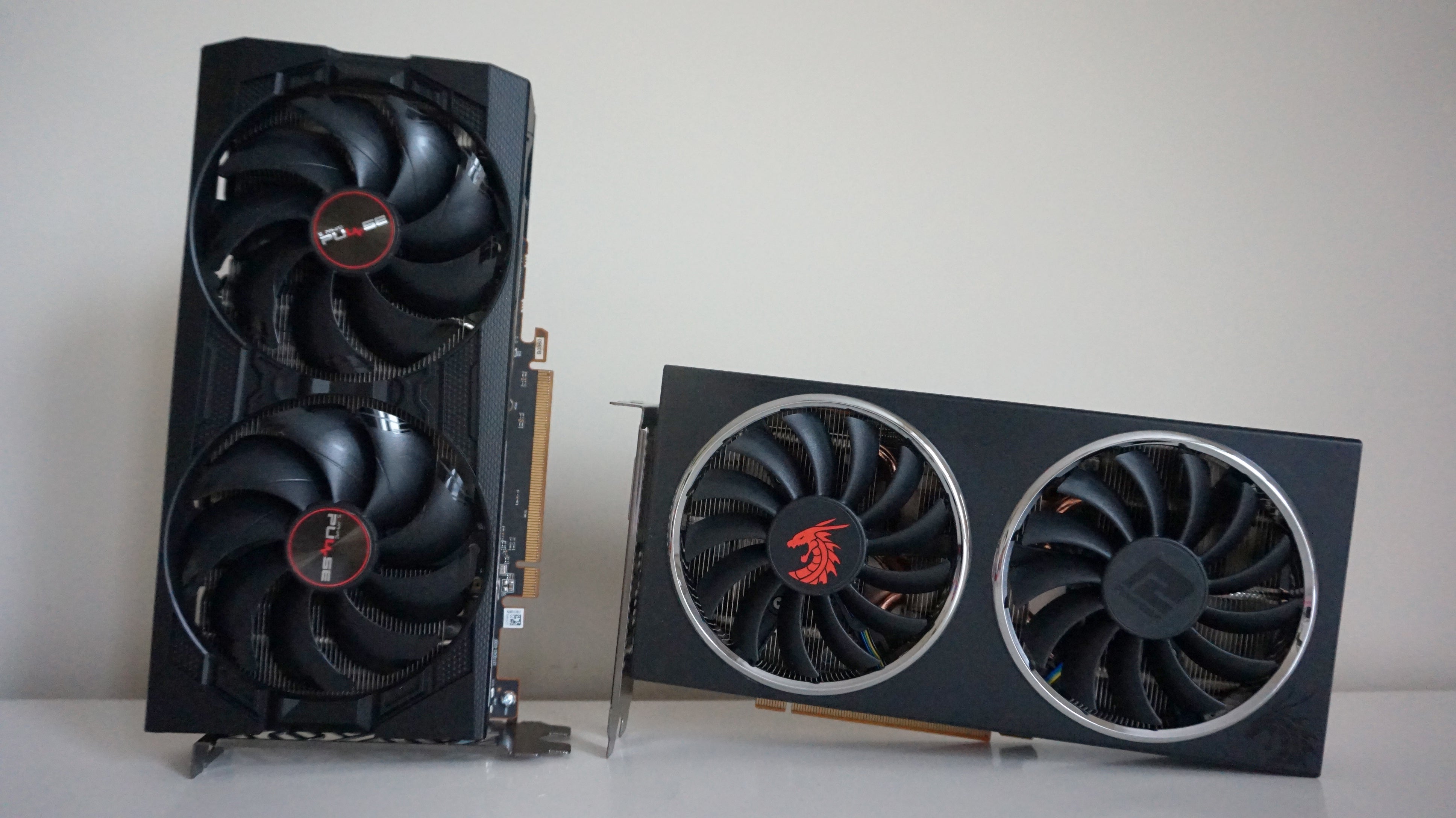 AMD Radeon RX 5500 XT review: More Super than Nvidia's GTX GPUs