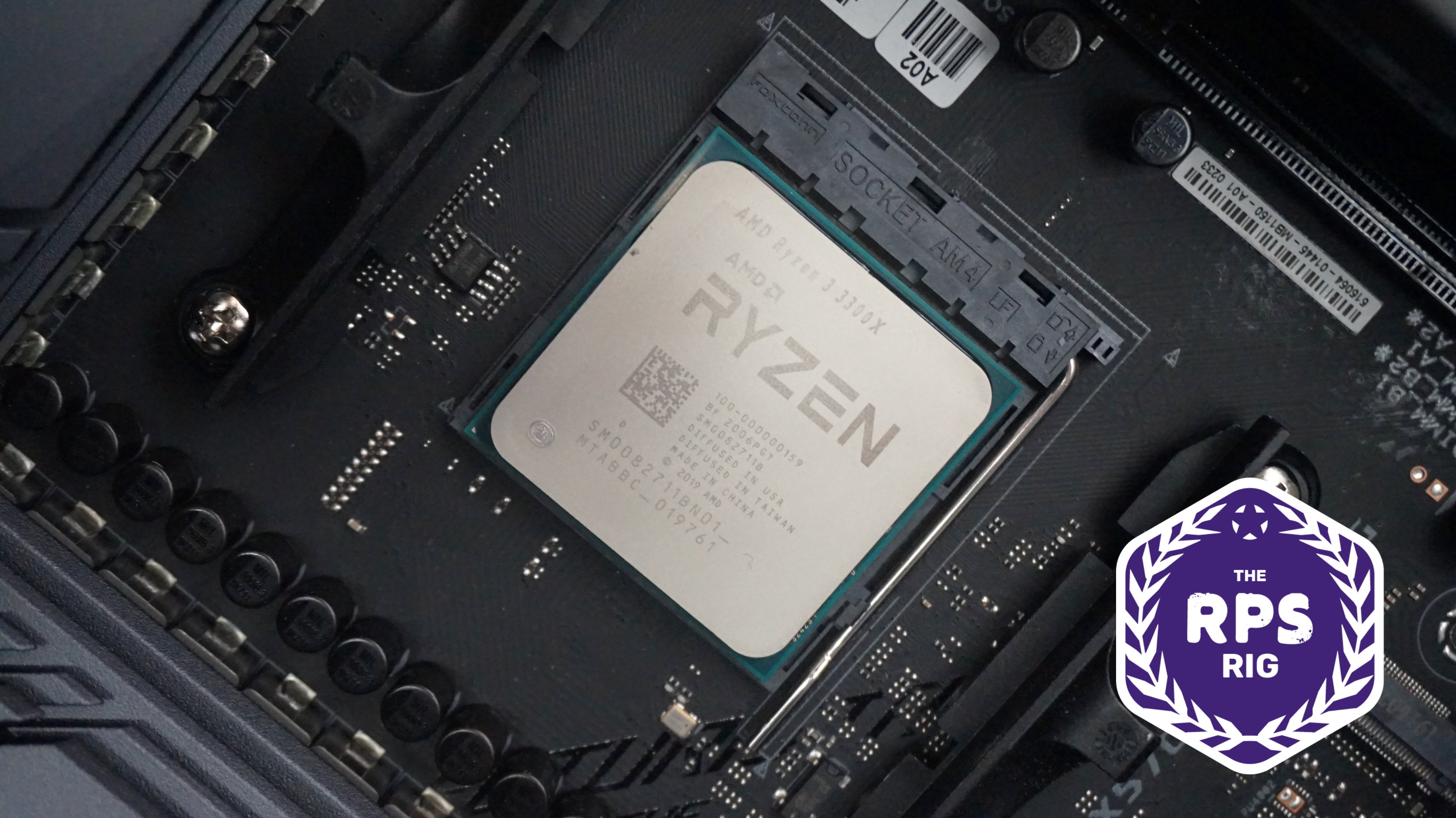 PC/タブレット PCパーツ AMD Ryzen 3 3300X review: the $120 Core i5 killer | Rock Paper Shotgun