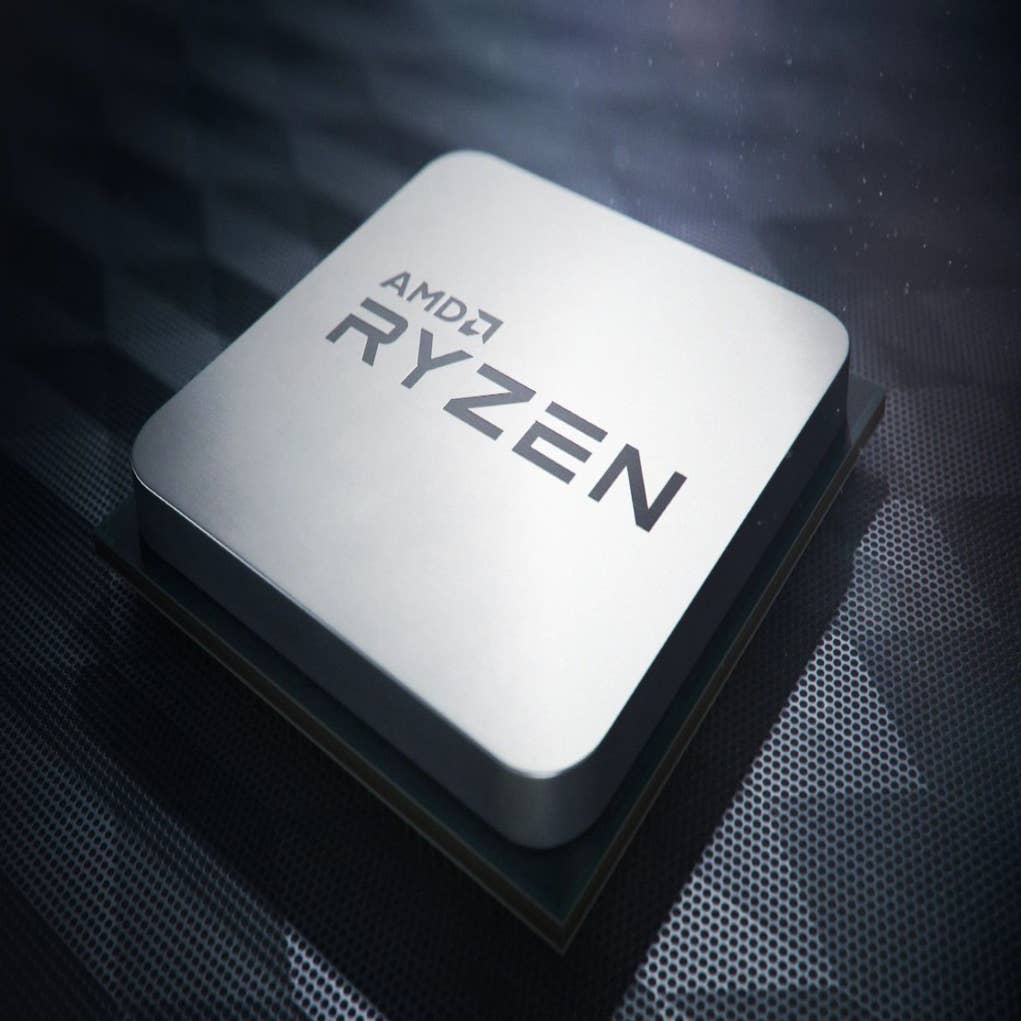 AMD's New Ryzen Mobile CPU Naming Scheme Explained