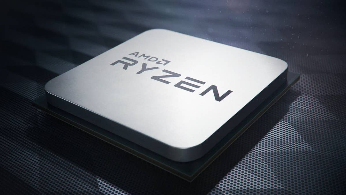 Cpu ryzen gen discount 3
